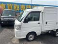 2011 Daihatsu Hijet Truck