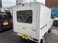 2011 Daihatsu Hijet Truck