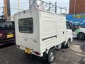 2011 Daihatsu Hijet Truck