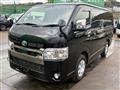 2022 Toyota Hiace Van