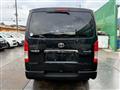 2022 Toyota Hiace Van