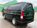 2022 Toyota Hiace Van