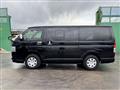 2022 Toyota Hiace Van