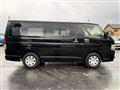 2022 Toyota Hiace Van