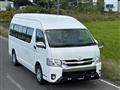 2006 Toyota Hiace Commuter
