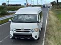 2006 Toyota Hiace Commuter