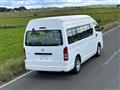 2006 Toyota Hiace Commuter