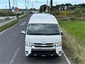 2006 Toyota Hiace Commuter
