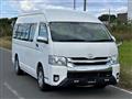 2006 Toyota Hiace Commuter