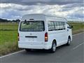 2006 Toyota Hiace Commuter