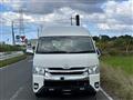 2006 Toyota Hiace Commuter