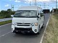 2006 Toyota Hiace Commuter