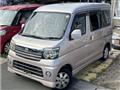 2007 Daihatsu Atrai Wagon