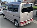 2007 Daihatsu Atrai Wagon