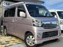 2007 Daihatsu Atrai Wagon