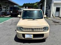 2009 Suzuki Lapin