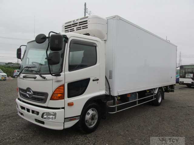 2015 Hino Hino Others