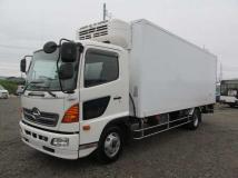 2015 Hino Hino Others