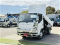 2012 Mitsubishi Canter