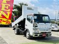 2012 Mitsubishi Canter