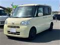 2012 Daihatsu Tanto