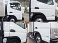 2014 Mitsubishi Canter