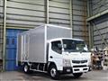 2014 Mitsubishi Canter