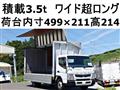 2013 Mitsubishi Canter
