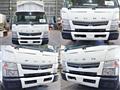 2013 Mitsubishi Canter