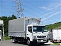 2013 Mitsubishi Canter