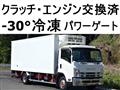 2013 Isuzu Isuzu Others