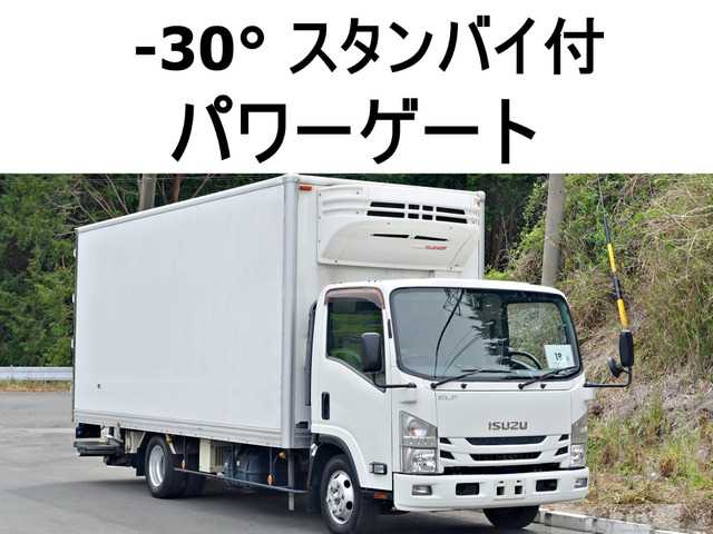 2015 Isuzu Isuzu Others