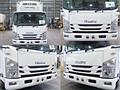 2015 Isuzu Isuzu Others