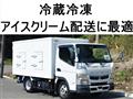 2019 Mitsubishi Canter