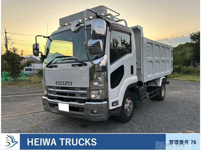 2011 Isuzu Isuzu Others