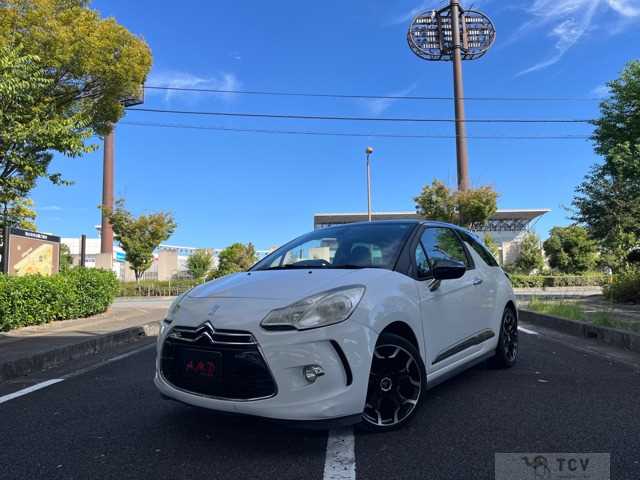 2012 Citroen Citroen Others