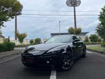 2003 Mazda RX-8