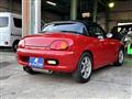 1992 Suzuki Cappuccino