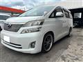 2009 Toyota Vellfire