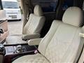 2009 Toyota Vellfire
