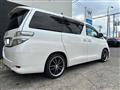 2009 Toyota Vellfire
