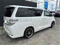 2009 Toyota Vellfire