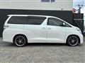 2009 Toyota Vellfire