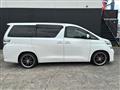 2009 Toyota Vellfire