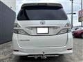 2009 Toyota Vellfire