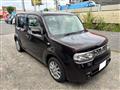 2013 Nissan Cube