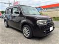 2013 Nissan Cube