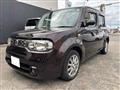 2013 Nissan Cube