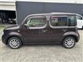 2013 Nissan Cube