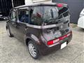 2013 Nissan Cube